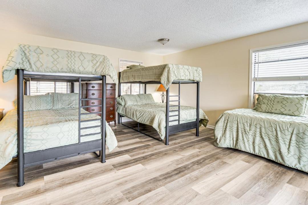 Photo of Bedroom in Blanco