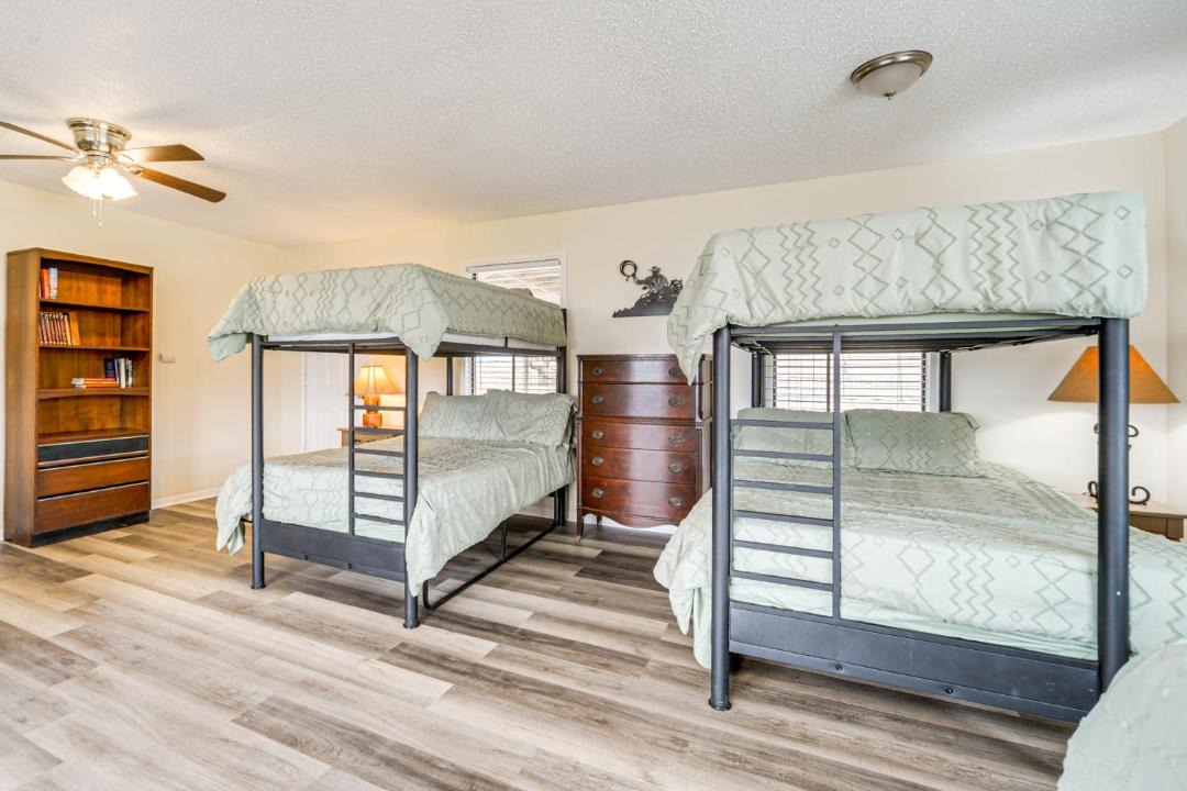 Photo of Bedroom in Blanco