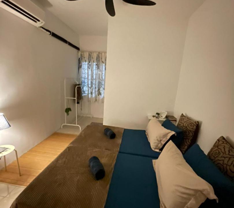 Photo of Others in Gambang