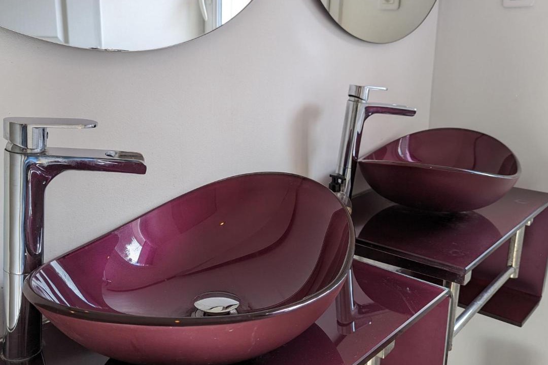 Photo of Bathroom in Saudrupt