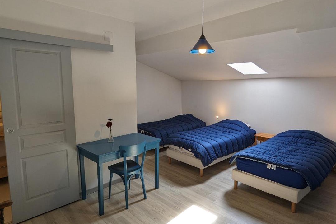 Photo of Bedroom in Saudrupt