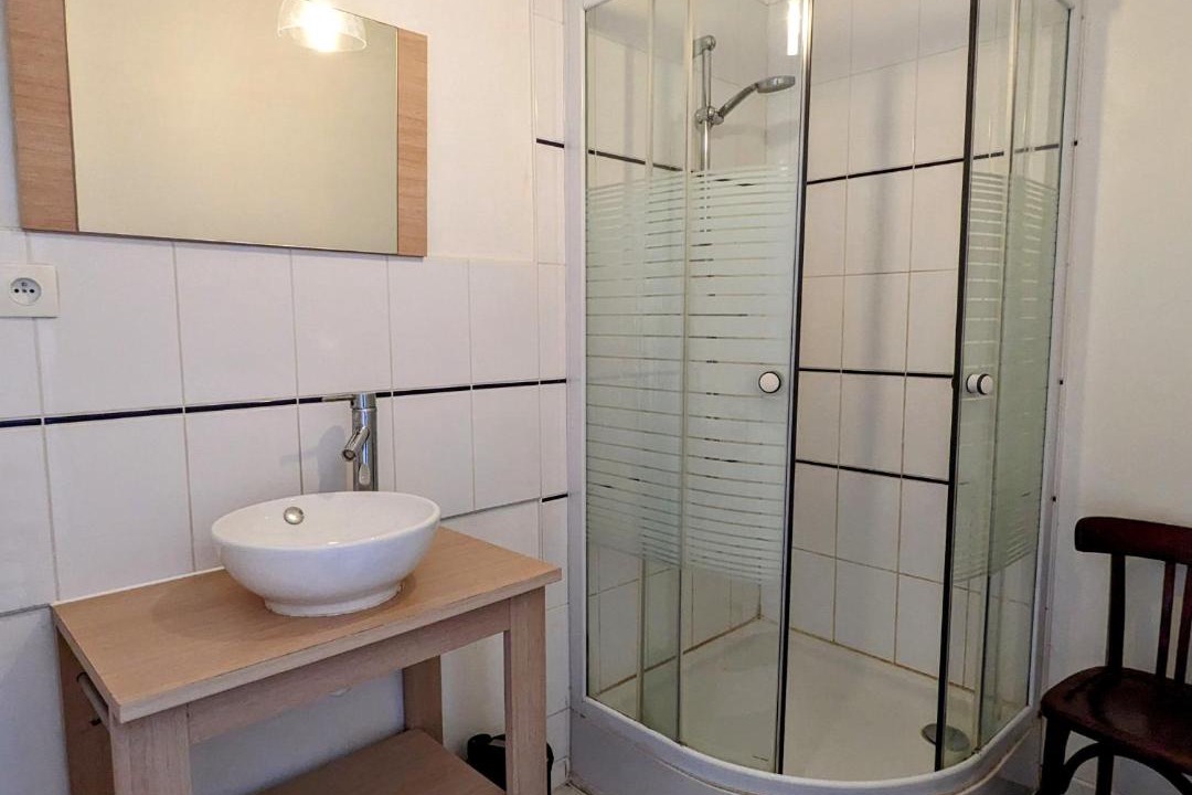 Photo of Bathroom in Saudrupt