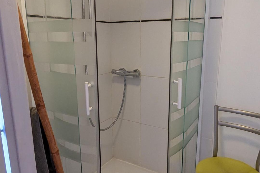 Photo of Bathroom in Saudrupt