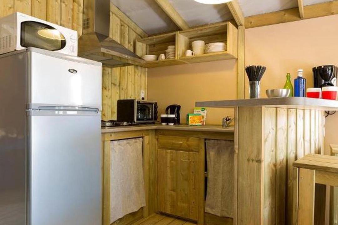 Photo of Kitchen in Avrille