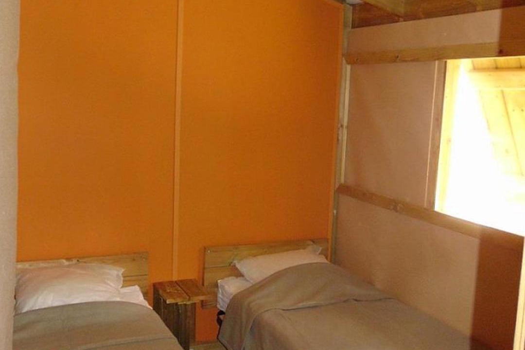 Photo of Bedroom in Avrille