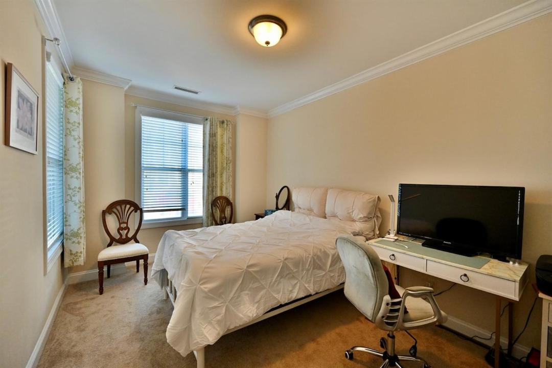 Photo of Bedroom in Cary