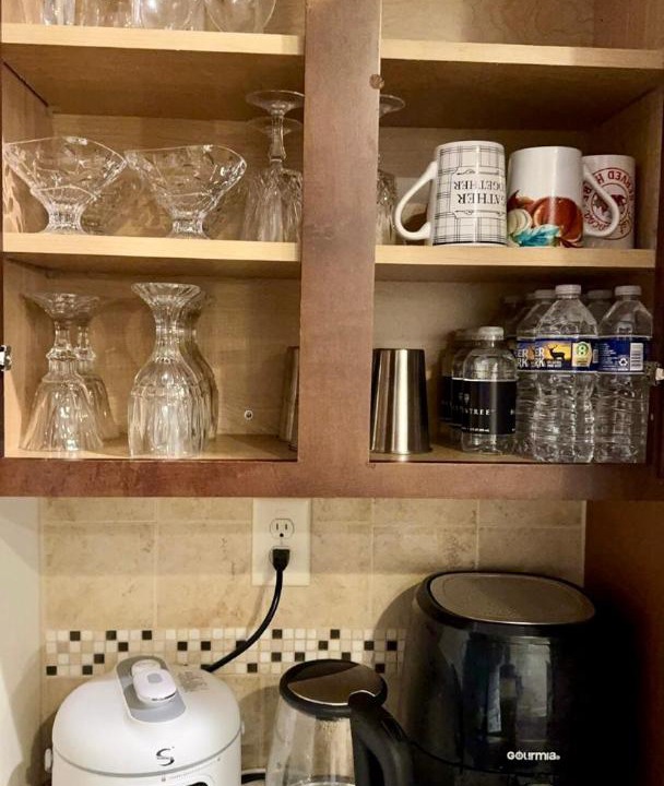 Photo of Kitchen in Cary
