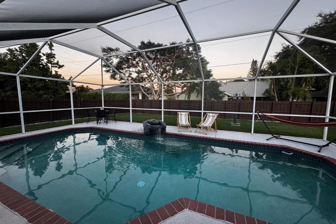 Photo of Patio Balcony in Golden Gate