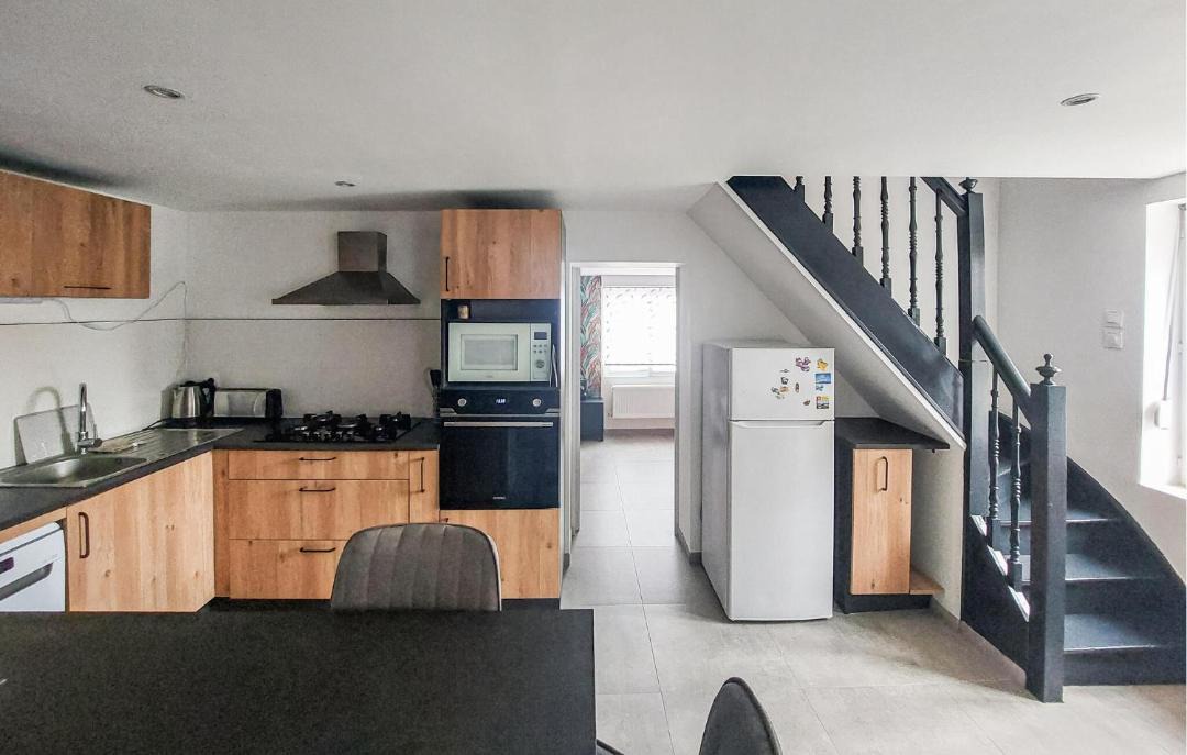 Photo of Kitchen in Clairmarais
