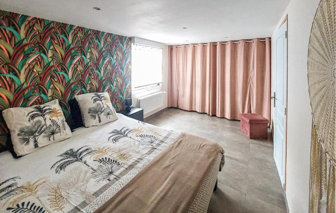 Photo of Bedroom in Clairmarais