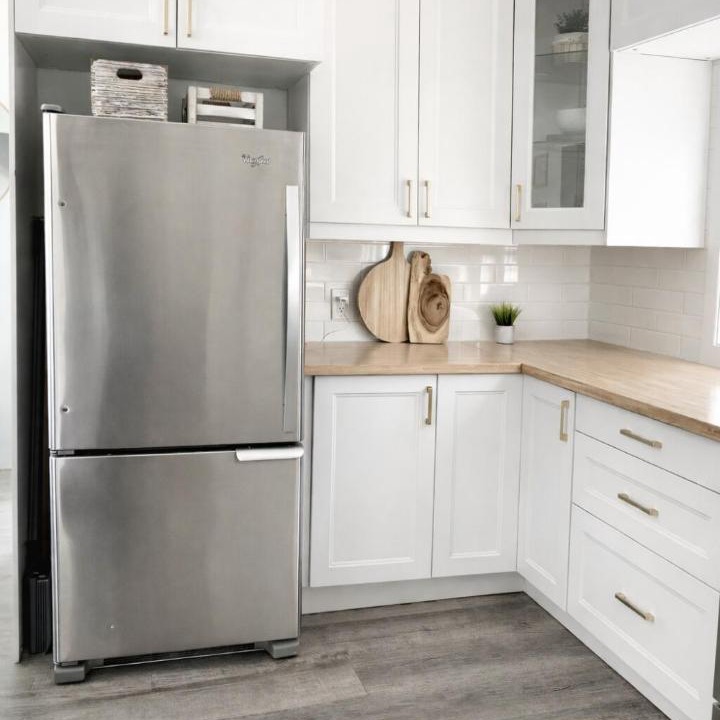 Photo of Kitchen in Regina