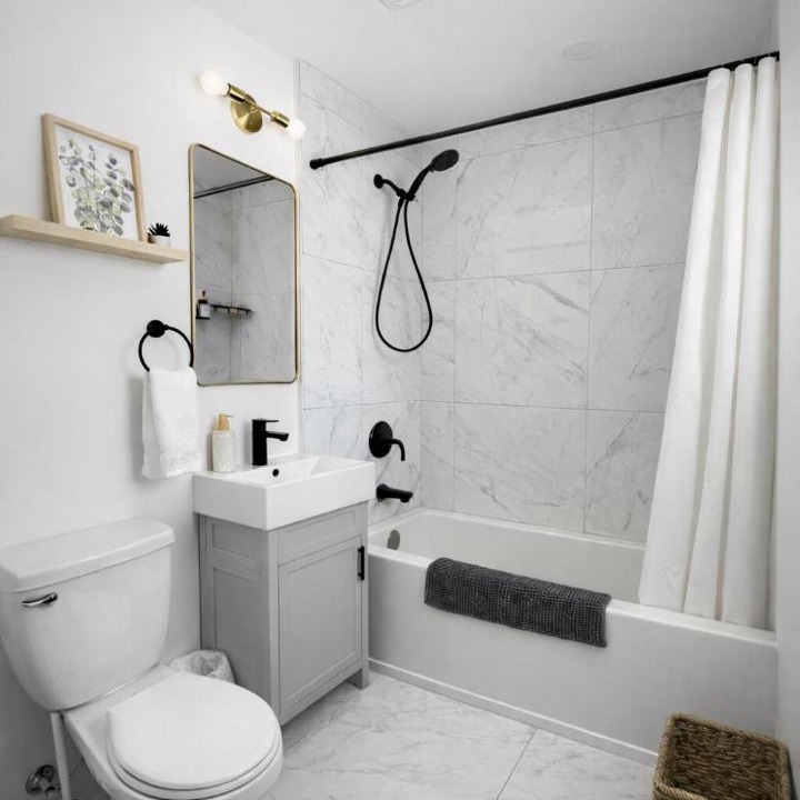 Photo of Bathroom in Regina