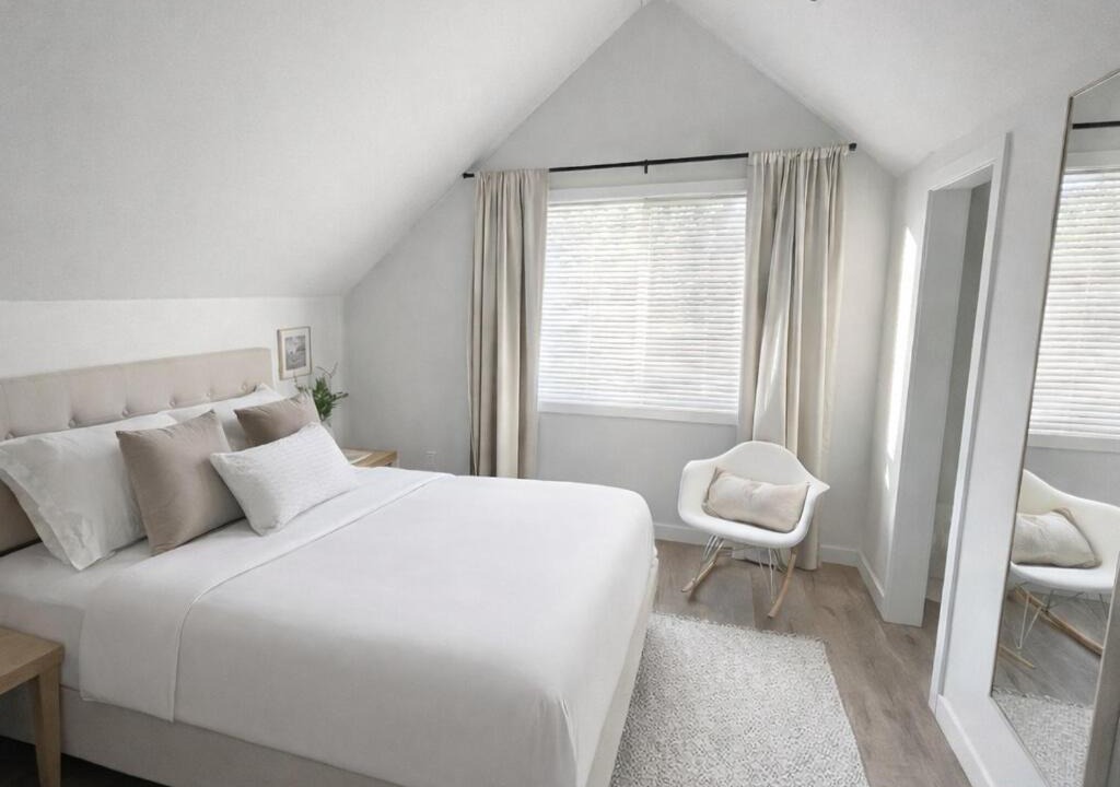 Photo of Bedroom in Regina
