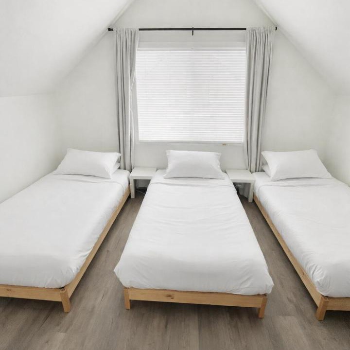 Photo of Bedroom in Regina