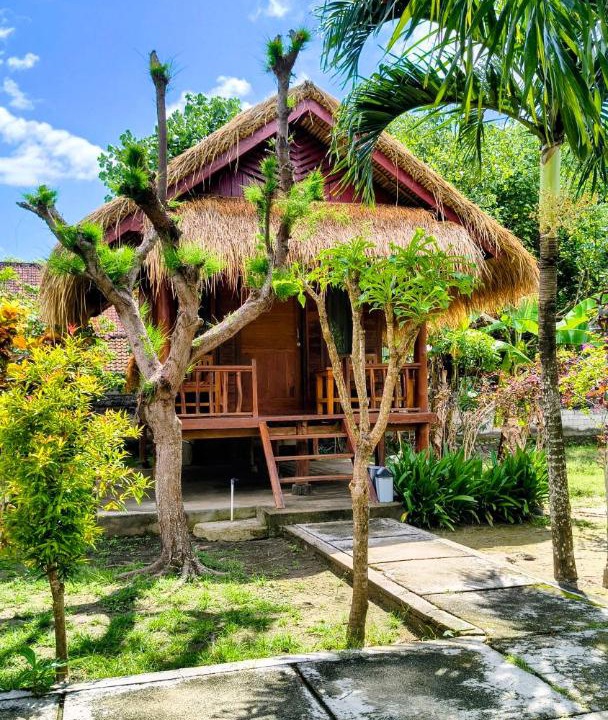 Photo of Others in Gili Gede