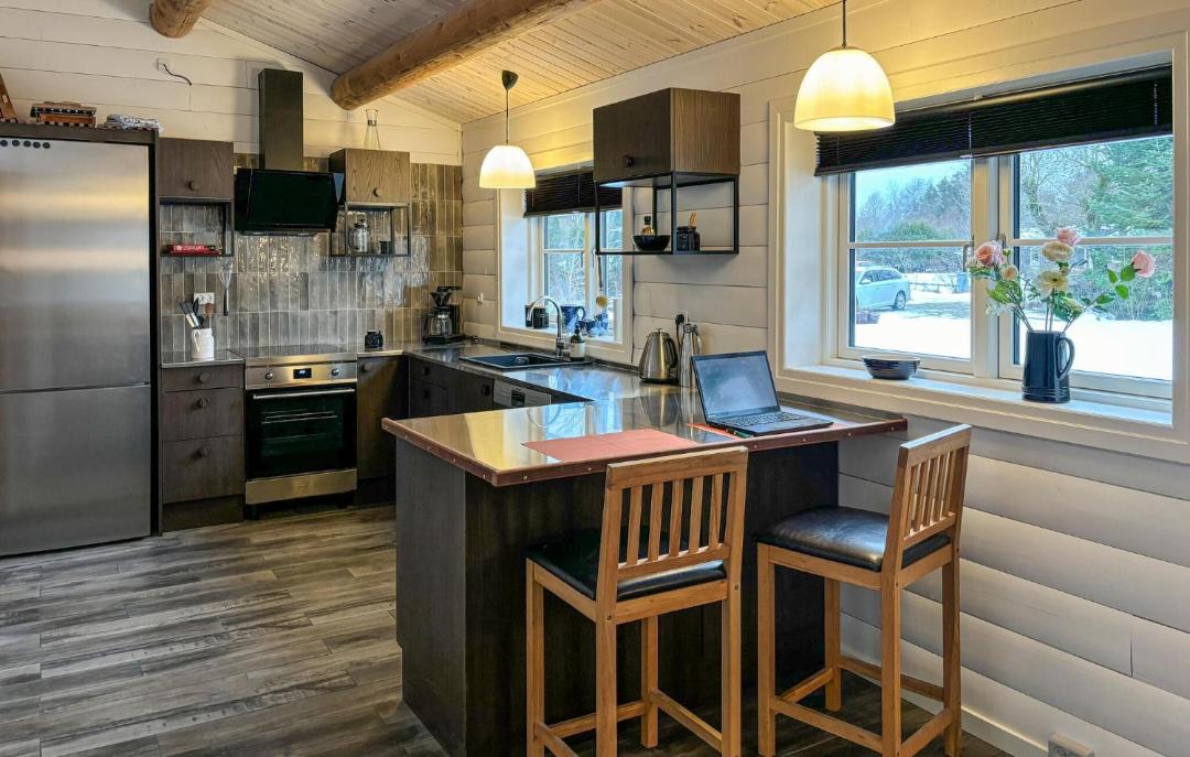 Photo of Kitchen in Trend