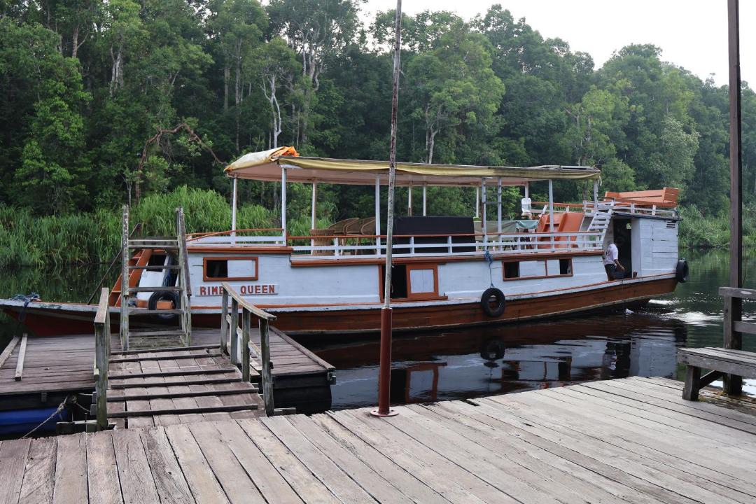 Photo of Others in Kalimantan