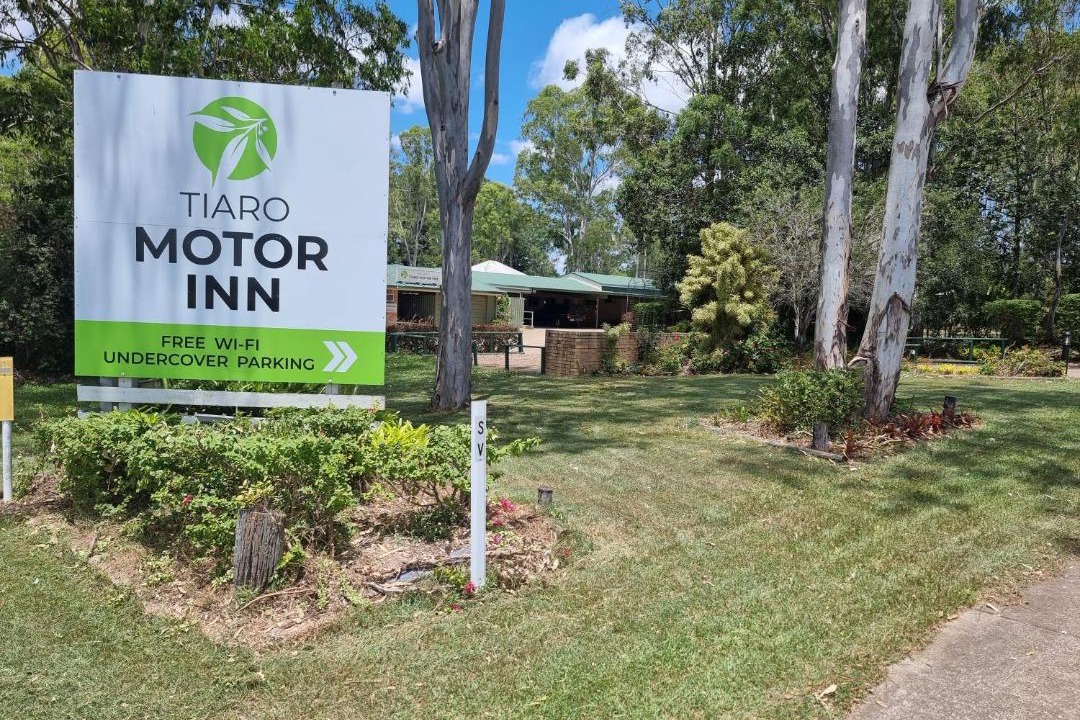 Photo of Others in Tiaro