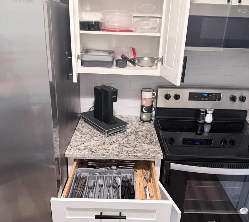 Photo of Kitchen in Temple Crest