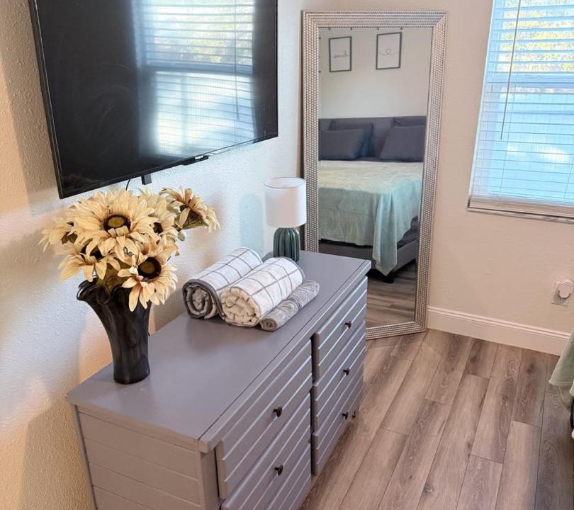 Photo of Bedroom in Temple Crest