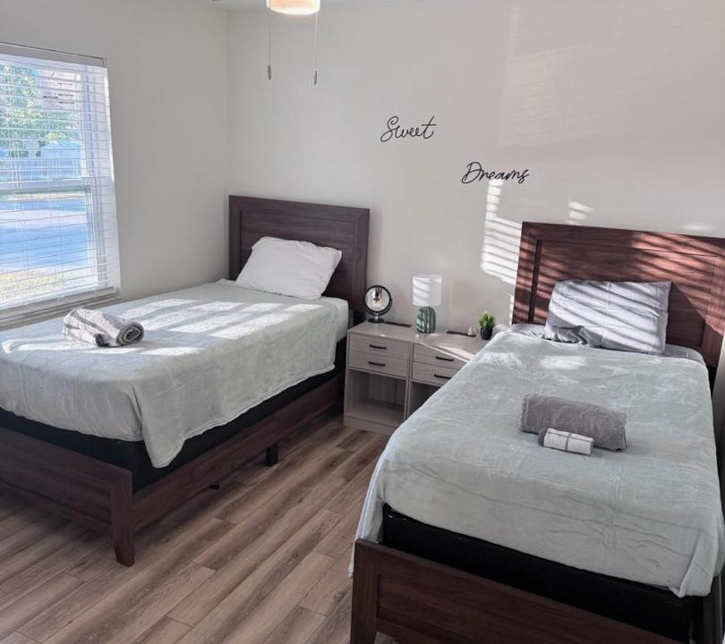 Photo of Bedroom in Temple Crest
