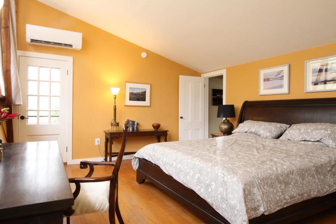 Photo of Bedroom in Woodstock