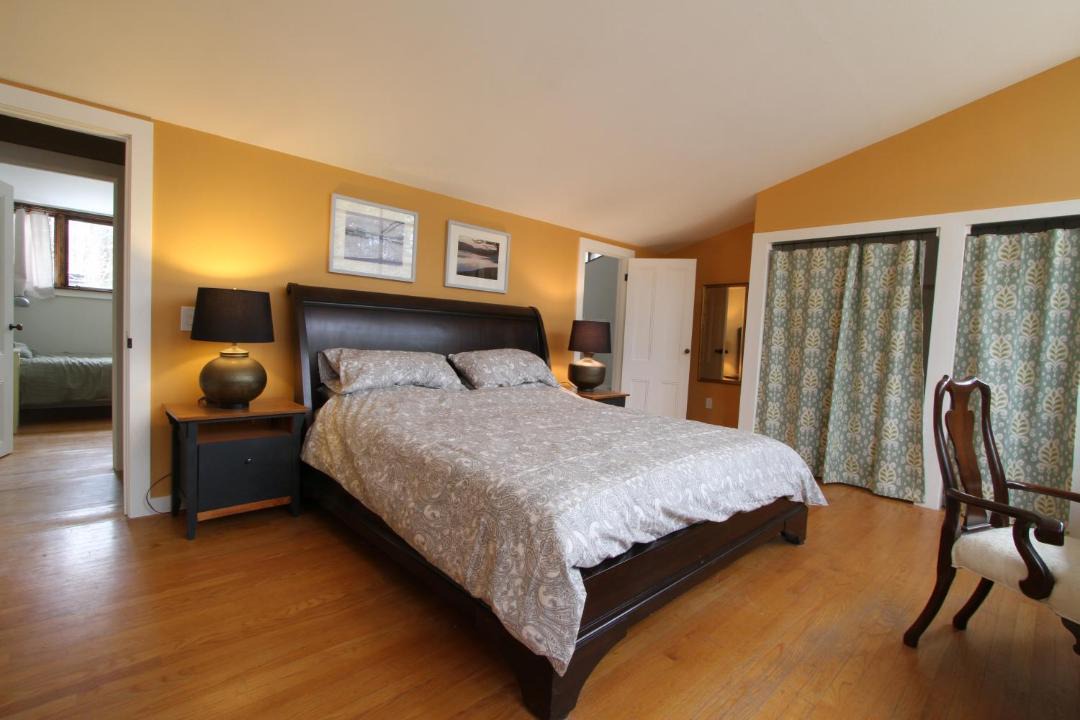 Photo of Bedroom in Woodstock