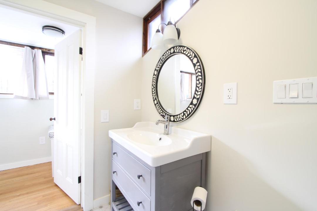 Photo of Bathroom in Woodstock