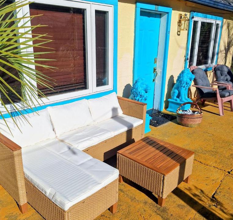 Photo of Patio Balcony in Grass Valley