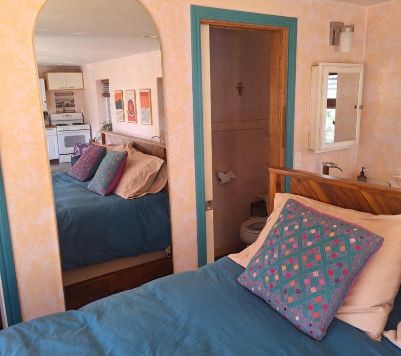 Photo of Bedroom in Grass Valley