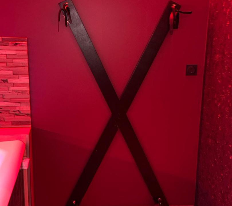 Photo of Bathroom in Montaubert - Rille - Saint-Sulpice