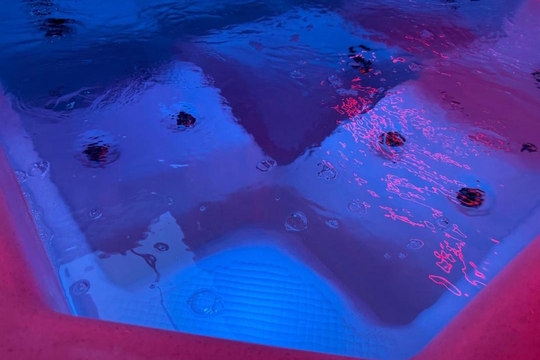 Photo of Bathroom in Montaubert - Rille - Saint-Sulpice