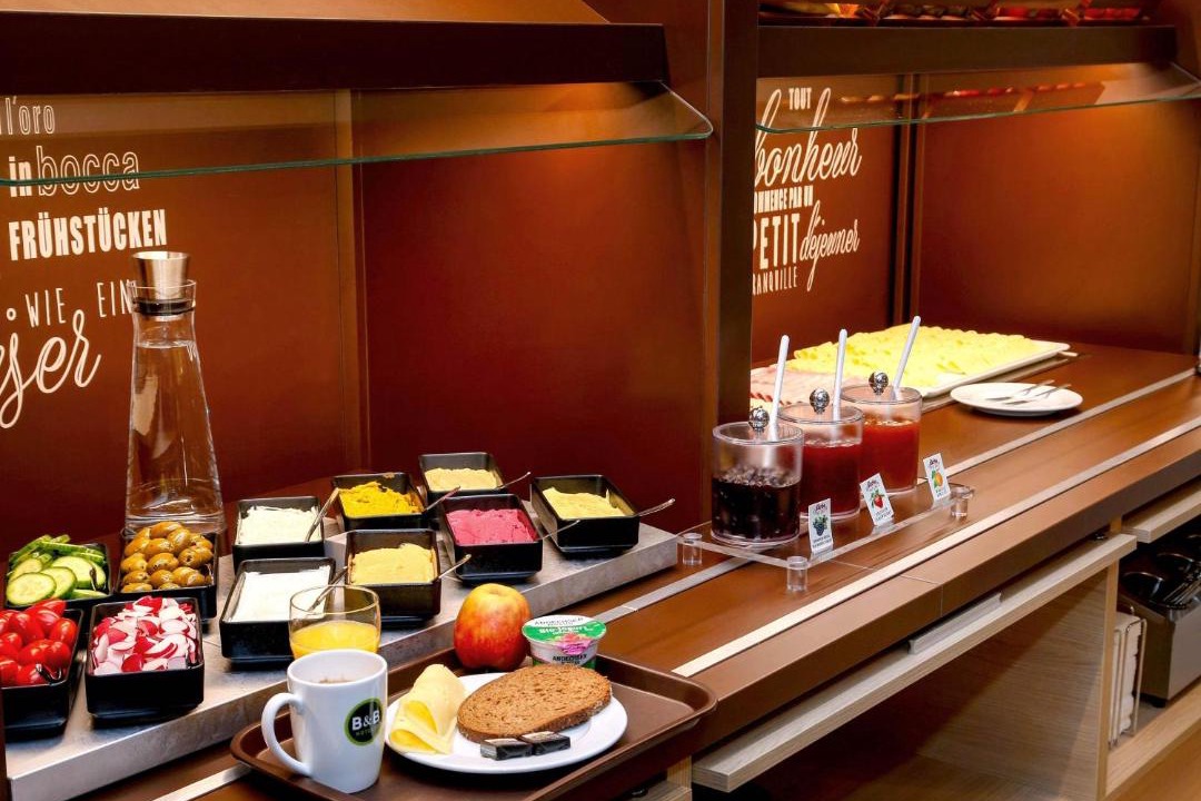 Photo of Kitchen in Aalborg Midtby