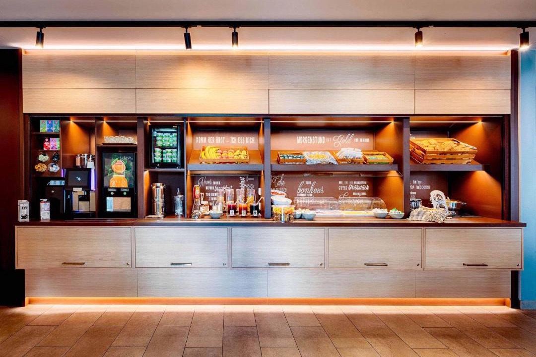 Photo of Kitchen in Aalborg Midtby