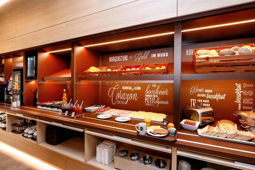 Photo of Kitchen in Aalborg Midtby