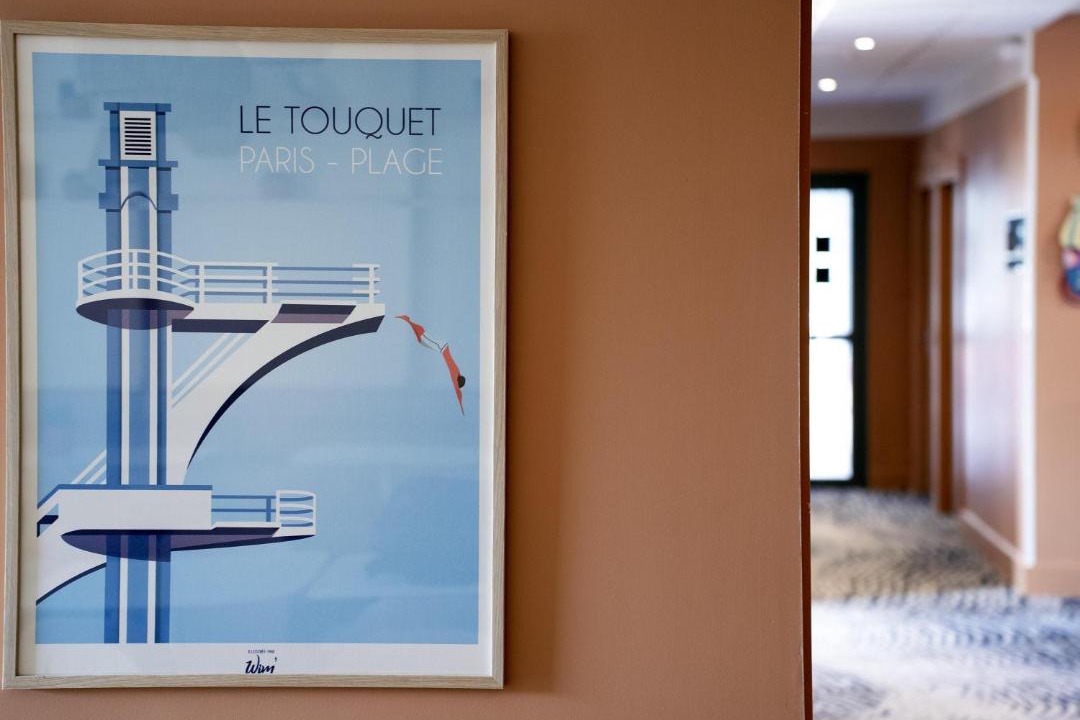 Photo of Others in Le Touquet-Paris-Plage