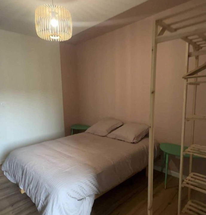 Photo of Bedroom in Oust-Marest