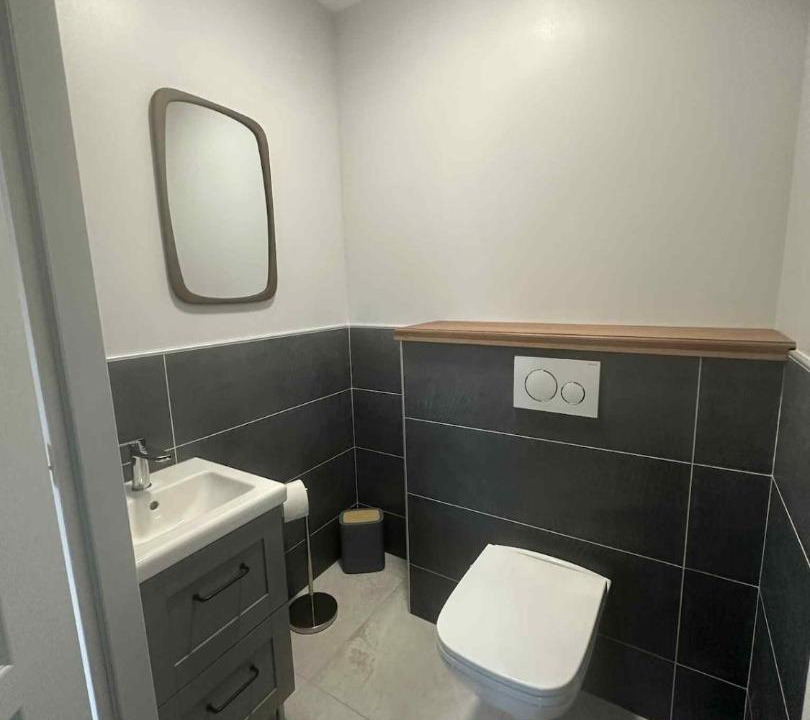 Photo of Bathroom in Oust-Marest