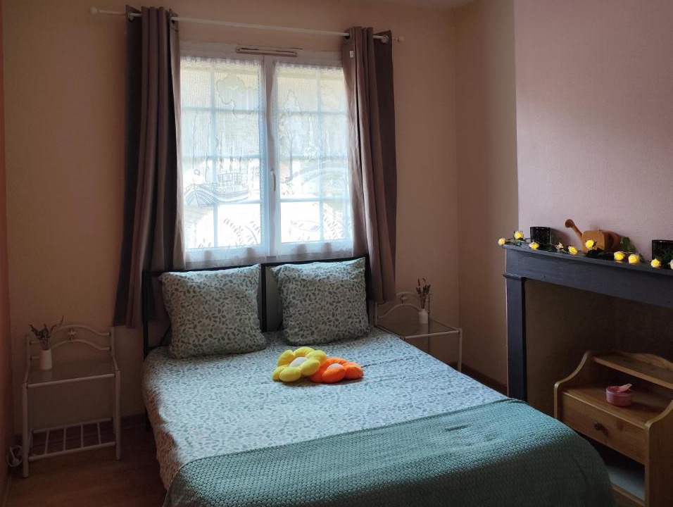 Photo of Bedroom in Brocourt