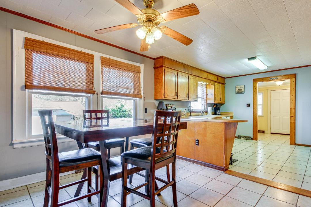 Photo of Kitchen in Toast