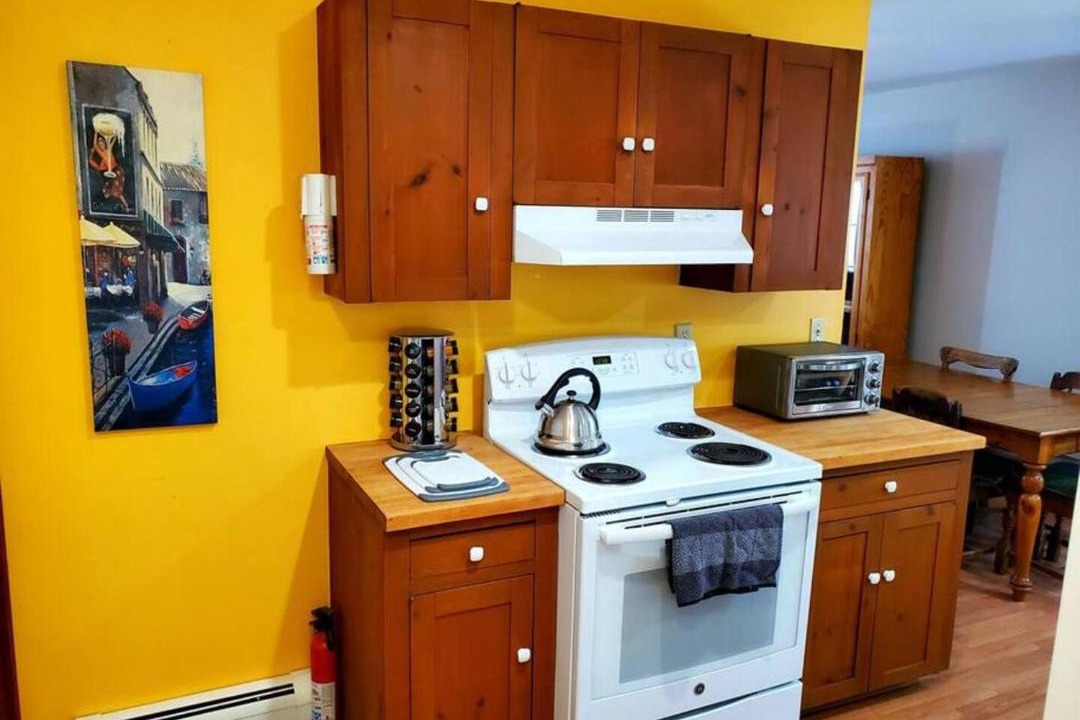 Photo of Kitchen in Warren