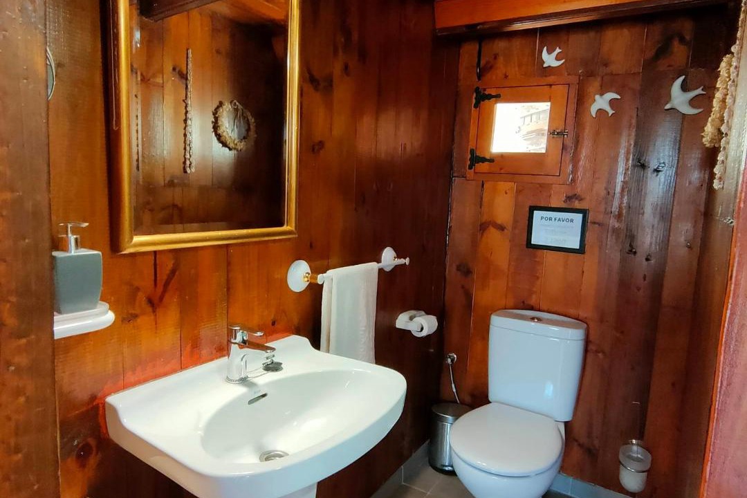 Photo of Bathroom in Montseny