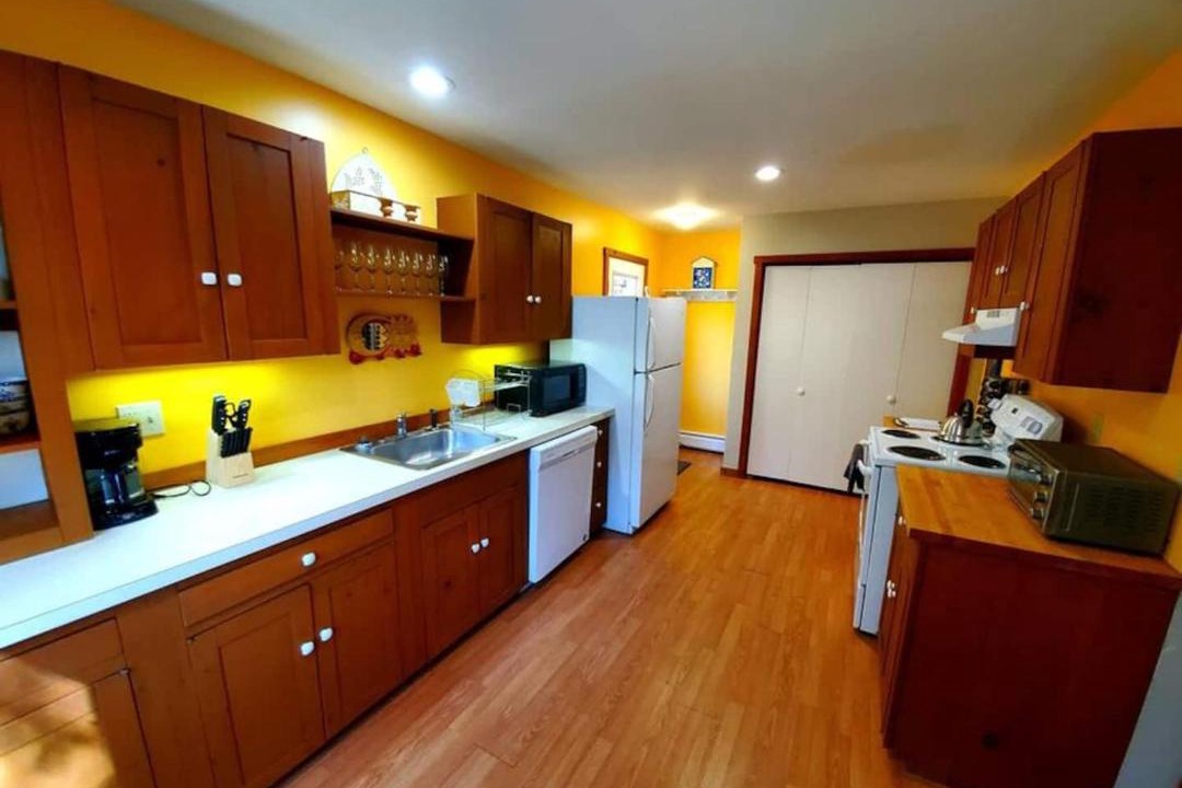 Photo of Kitchen in Warren