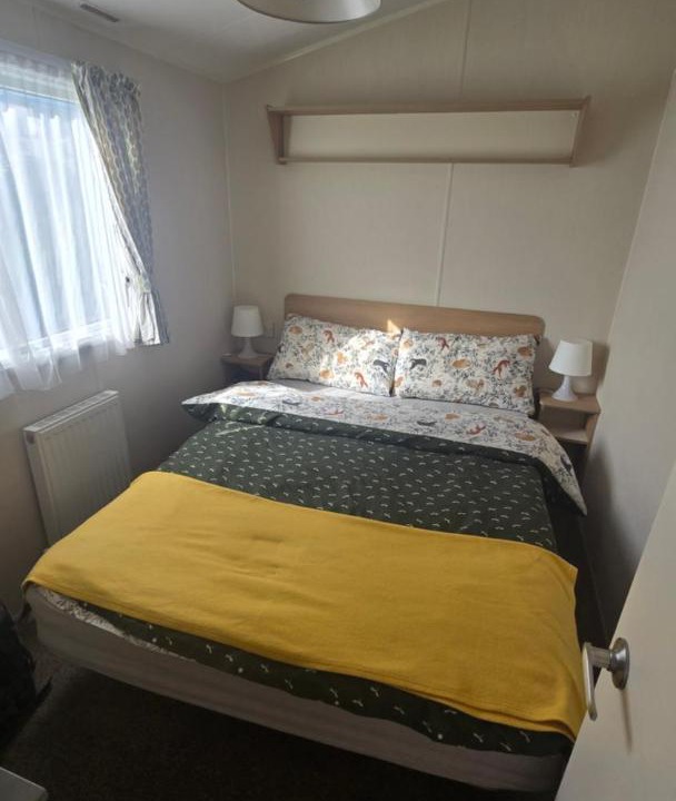 Photo of Bedroom in Dunbar