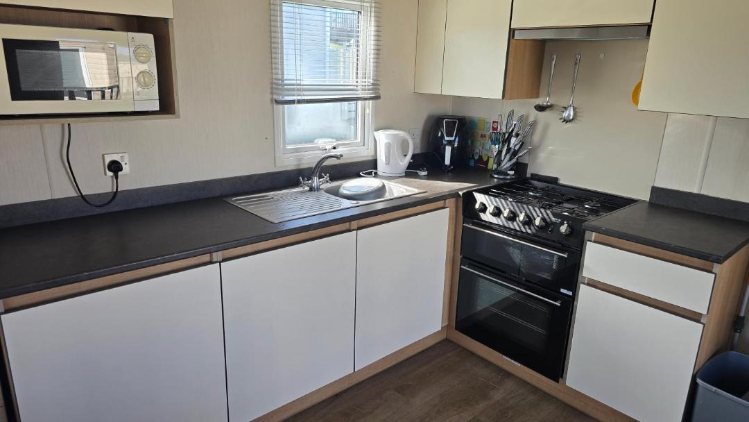 Photo of Kitchen in Dunbar