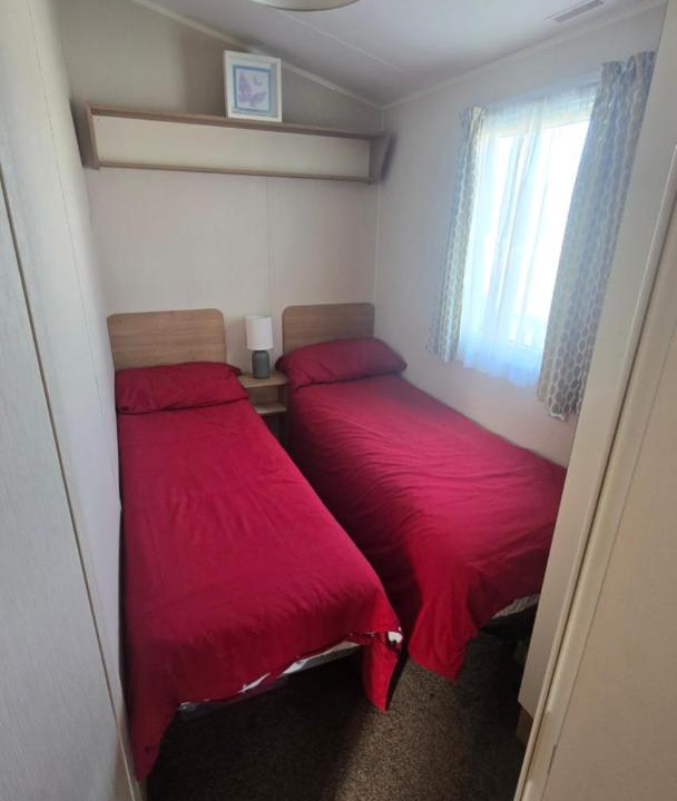 Photo of Bedroom in Dunbar