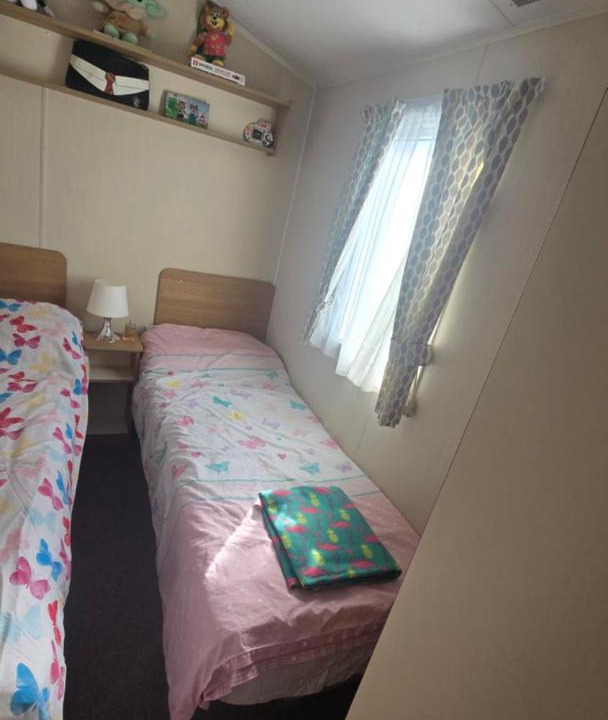 Photo of Bedroom in Dunbar