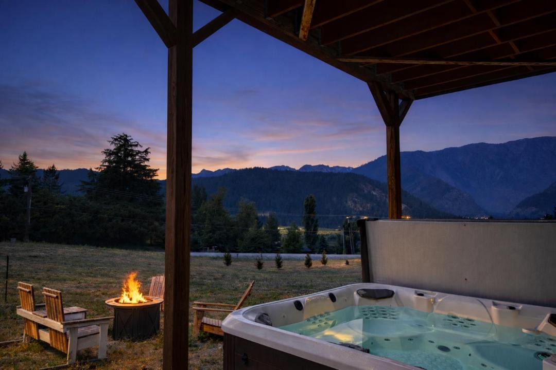 Photo of Others in Leavenworth