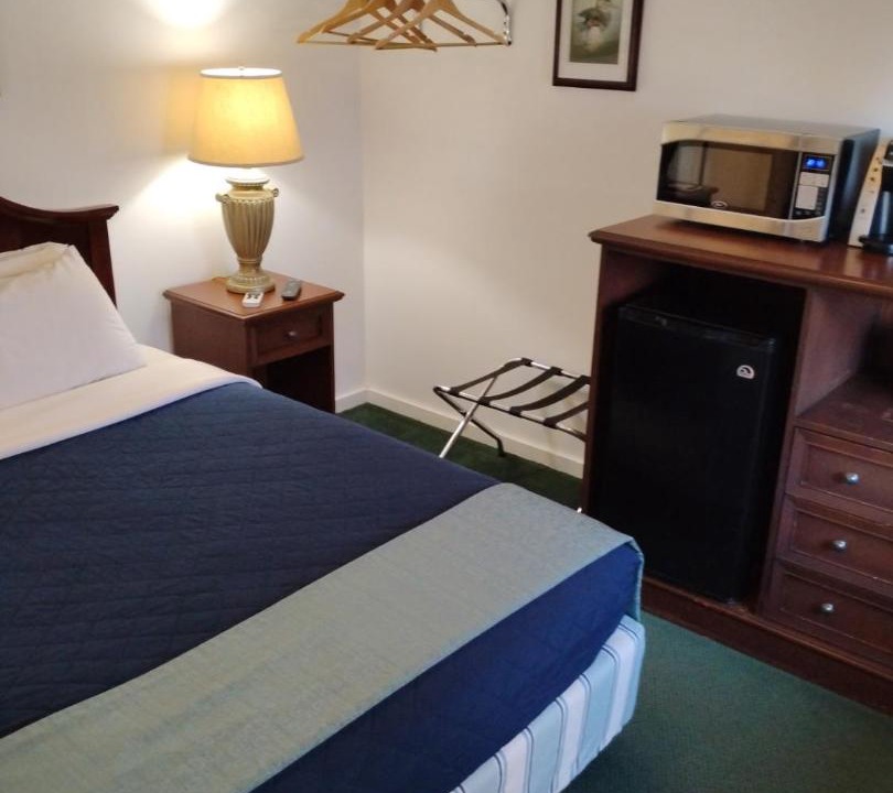 Photo of Bedroom in Trenton