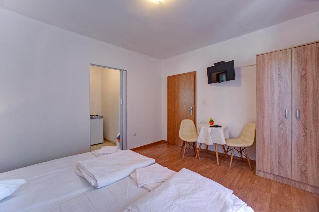 Photo of Bedroom in Brodarica